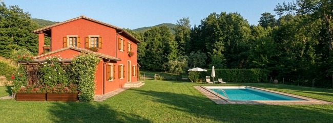 Rustico in vendita a Guardea