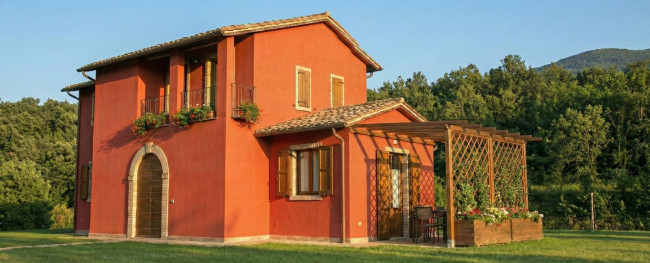 Rustico in vendita a Guardea