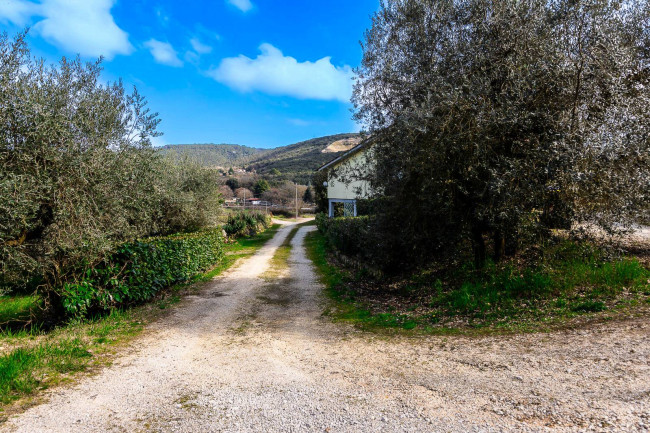 Casa singola in vendita a Narni
