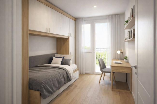 Appartamento in vendita a Vasanello