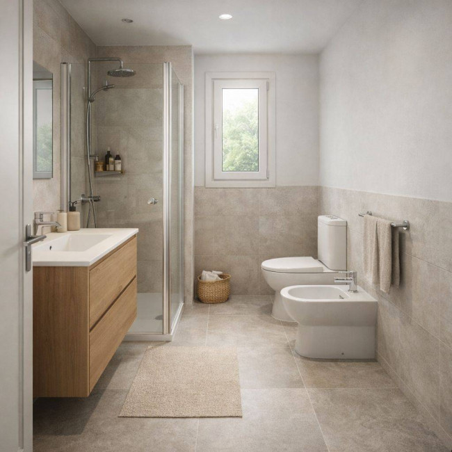 Appartamento in vendita a Vasanello