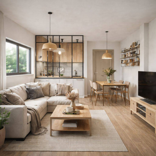 Appartamento in vendita a Vasanello