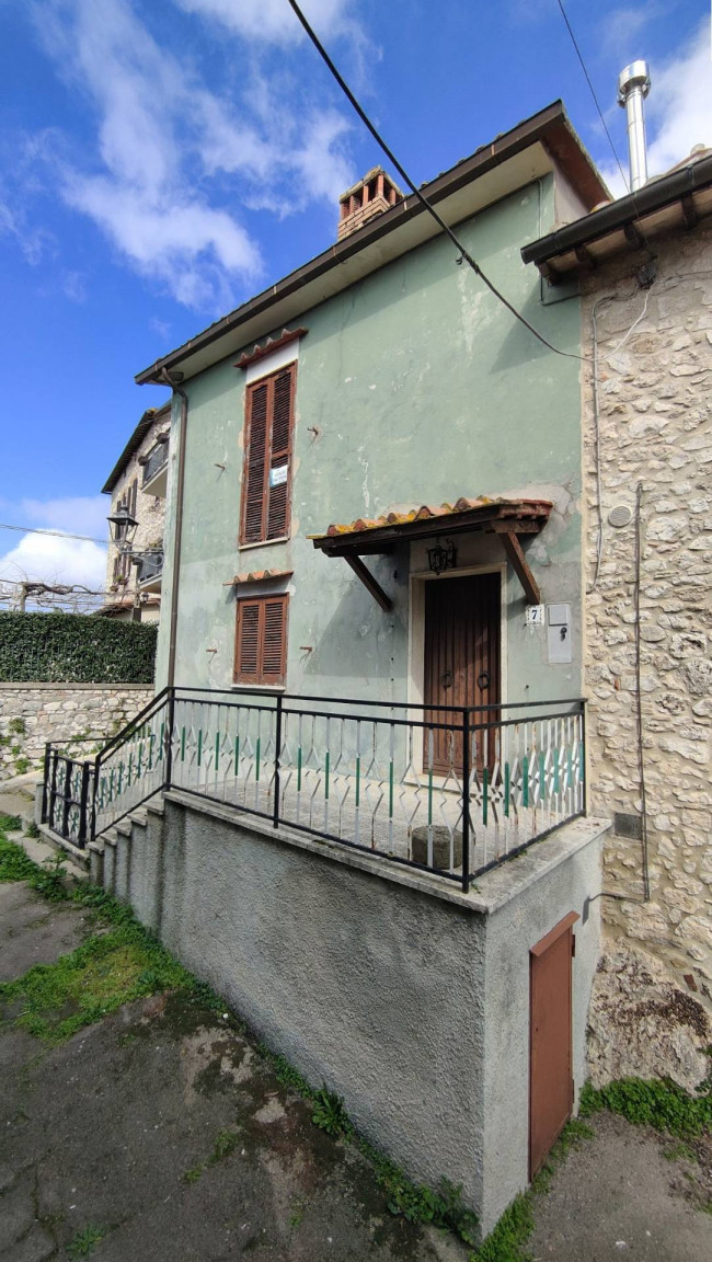 Appartamento in vendita a Amelia