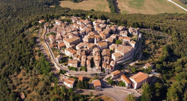 Appartamento in vendita a Amelia