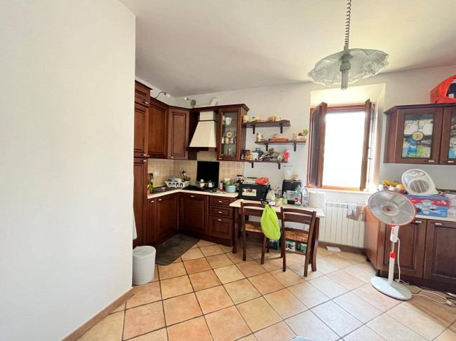 Apartment for sale in Orte