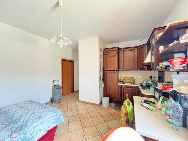 Apartment for sale in Orte