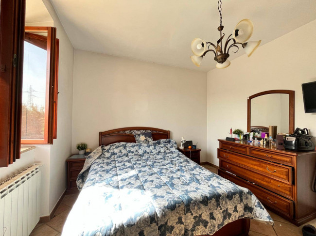 Apartment for sale in Orte