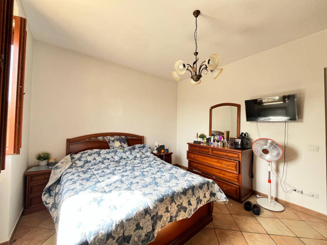 Apartment for sale in Orte