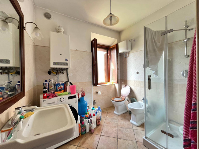 Apartment for sale in Orte