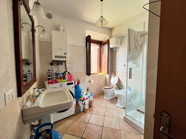 Apartment for sale in Orte