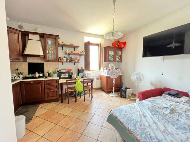 Apartment for sale in Orte