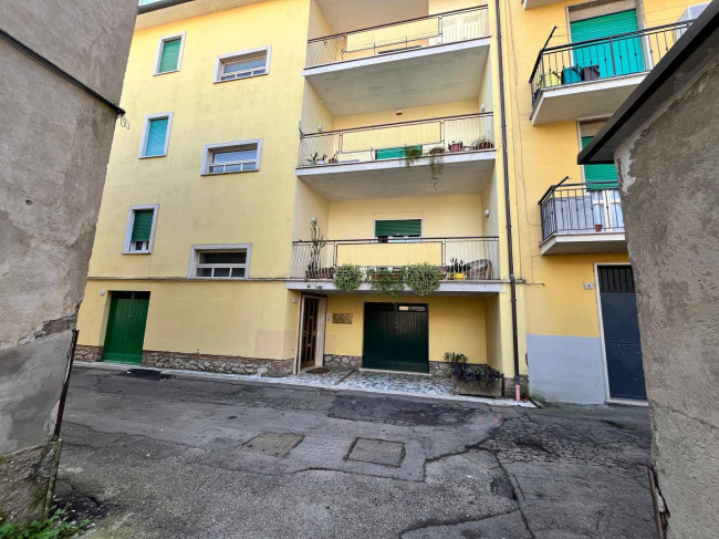 Apartment for sale in Orte