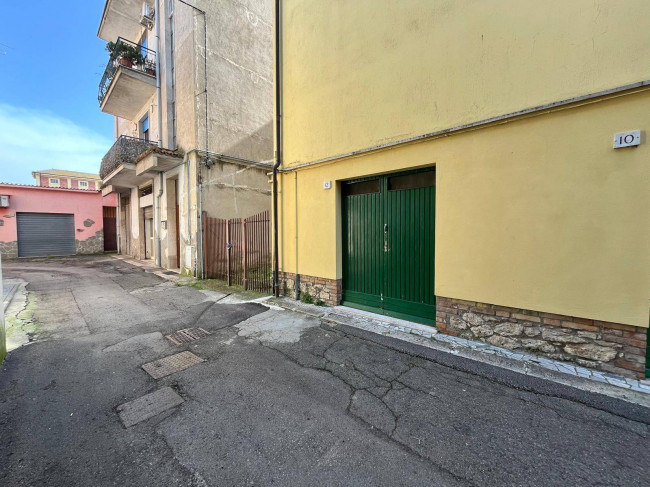 Apartment for sale in Orte