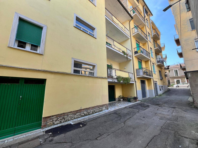 Apartment for sale in Orte