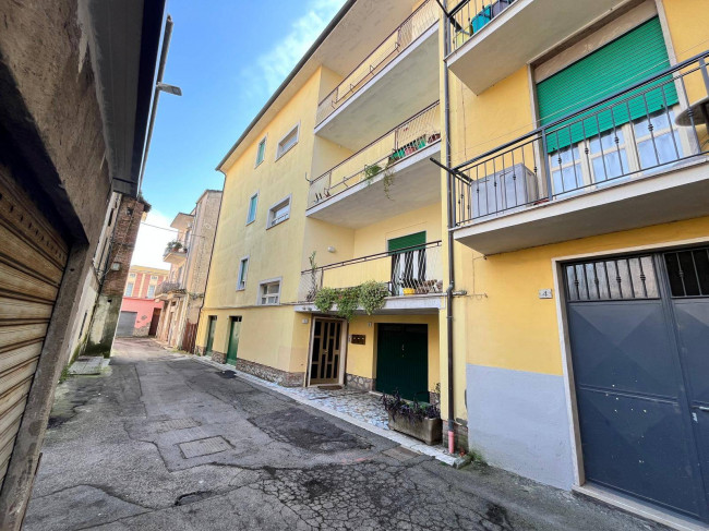 Apartment for sale in Orte