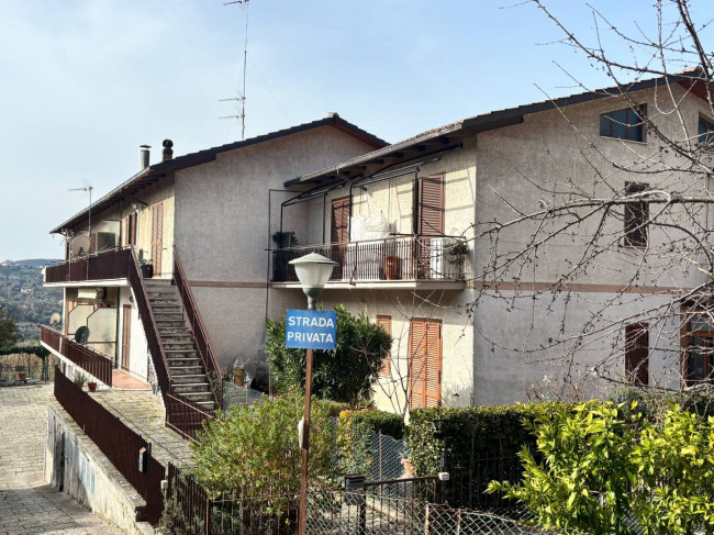 Appartamento in vendita a Amelia