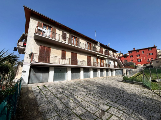 Appartamento in vendita a Amelia