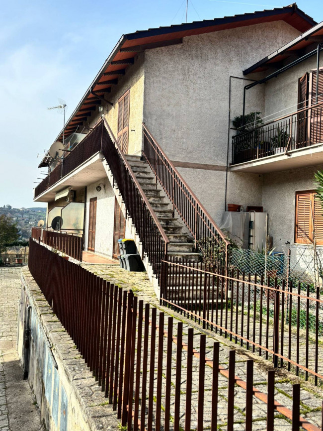 Appartamento in vendita a Amelia