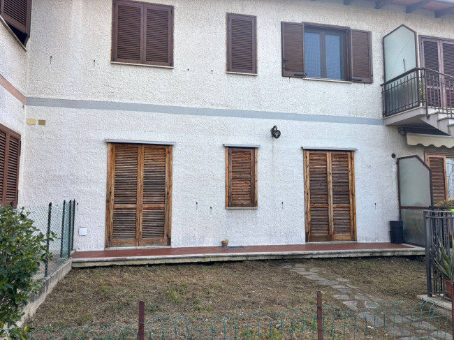 Appartamento in vendita a Amelia