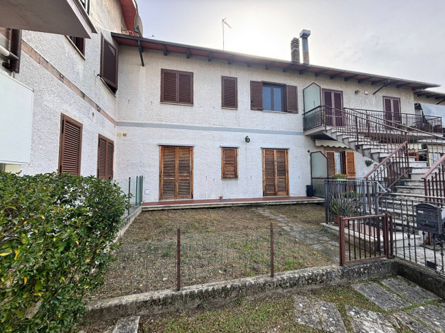 Appartamento in vendita a Amelia