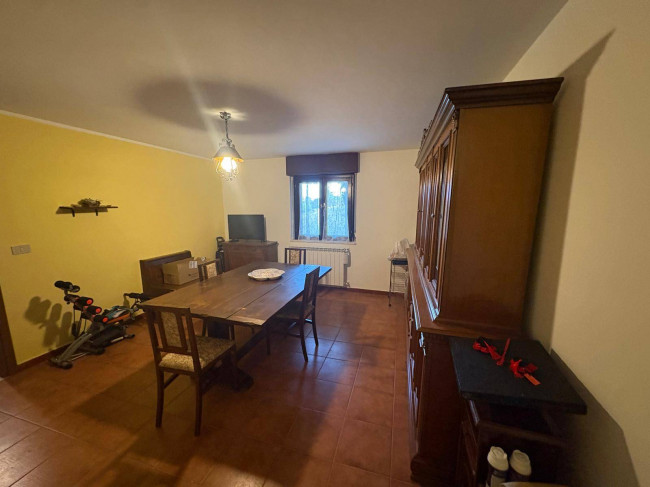 Villette a schiera in vendita a Graffignano