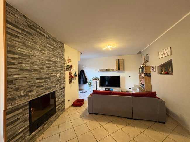 Villette a schiera in vendita a Graffignano