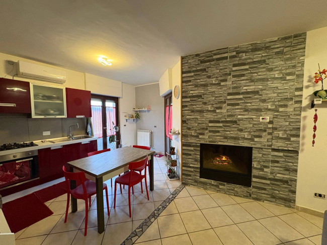 Villette a schiera in vendita a Graffignano