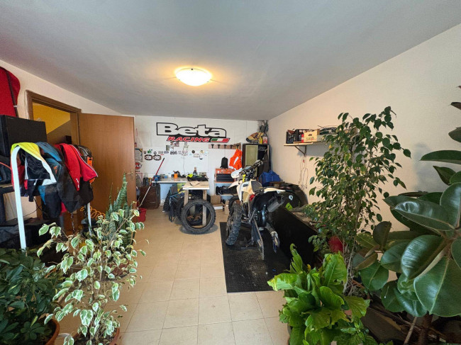 Villette a schiera in vendita a Graffignano