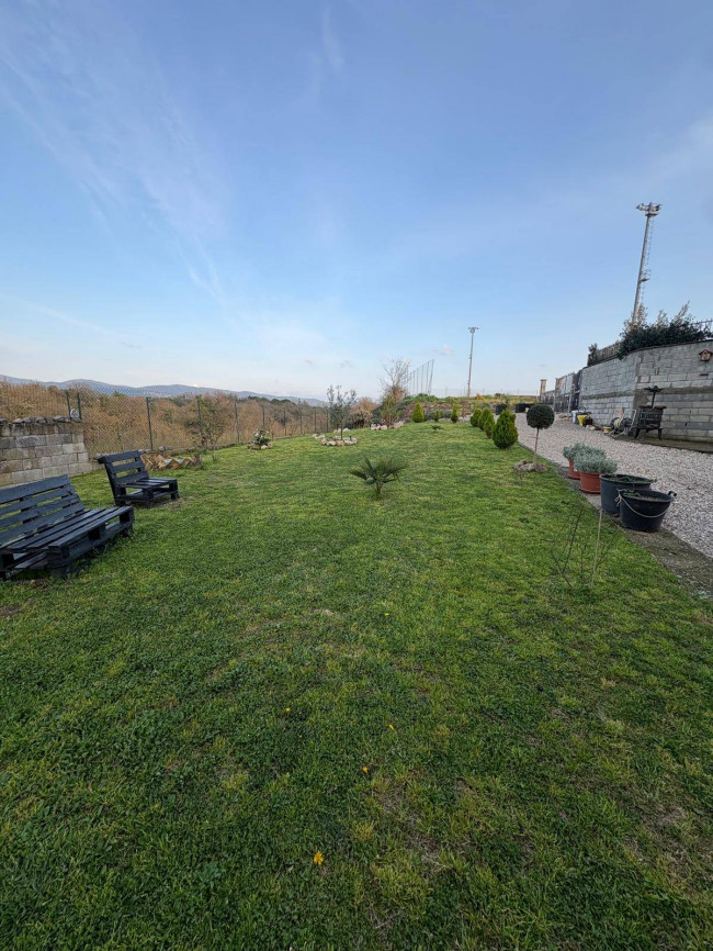 Villette a schiera in vendita a Graffignano