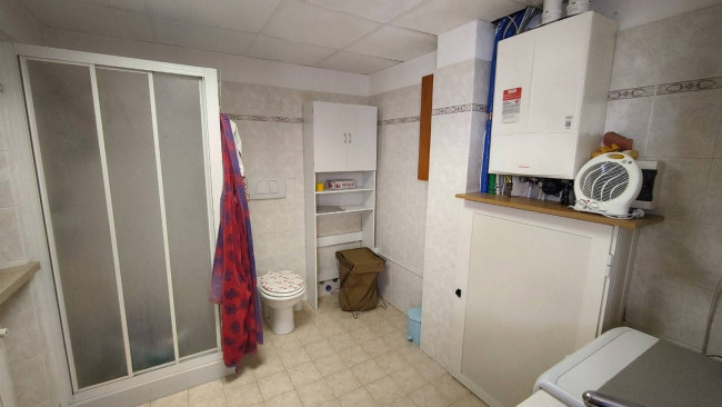 Villetta  trifamiliare in vendita a Montecastrilli