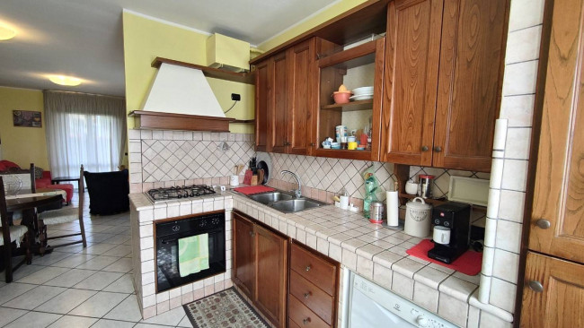 Villetta  trifamiliare in vendita a Montecastrilli