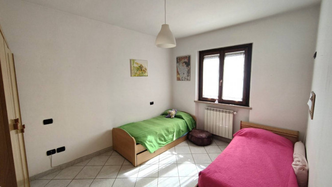 Villetta  trifamiliare in vendita a Montecastrilli