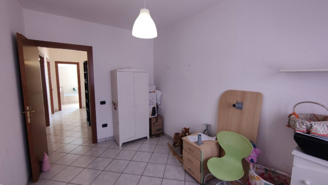 Villetta  trifamiliare in vendita a Montecastrilli