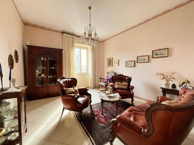 Appartamento in vendita a Vasanello