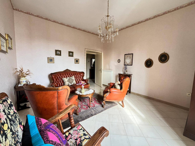 Appartamento in vendita a Vasanello