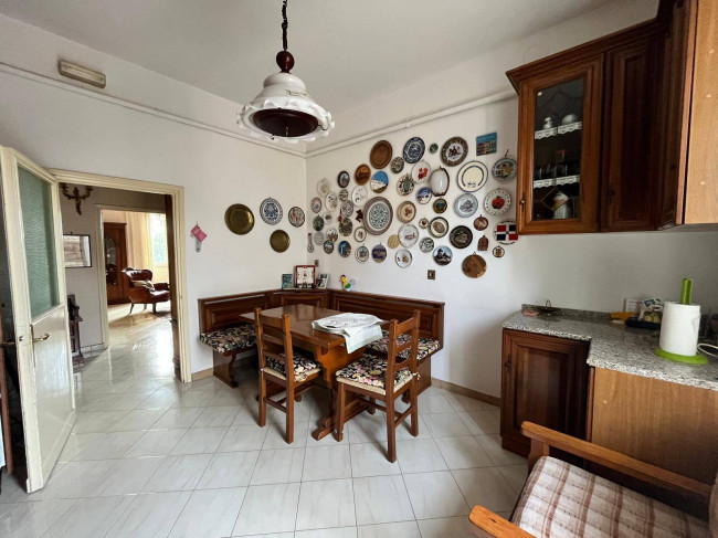 Appartamento in vendita a Vasanello