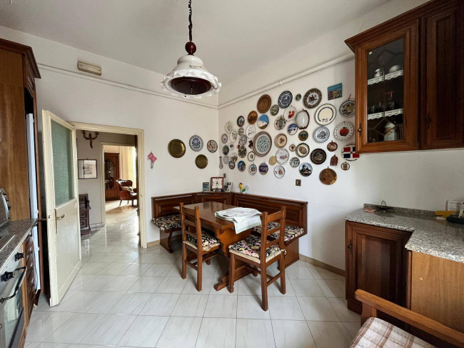 Appartamento in vendita a Vasanello