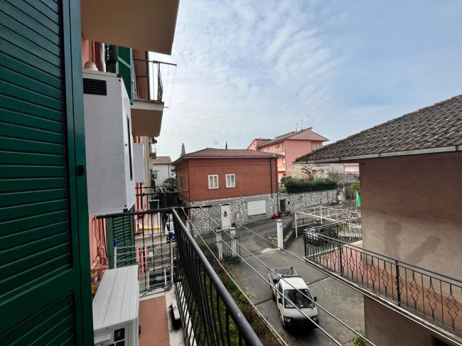 Appartamento in vendita a Vasanello