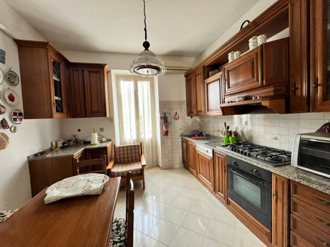 Appartamento in vendita a Vasanello