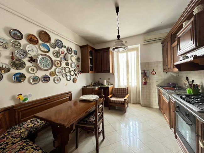 Appartamento in vendita a Vasanello