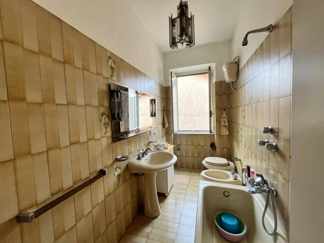 Appartamento in vendita a Vasanello