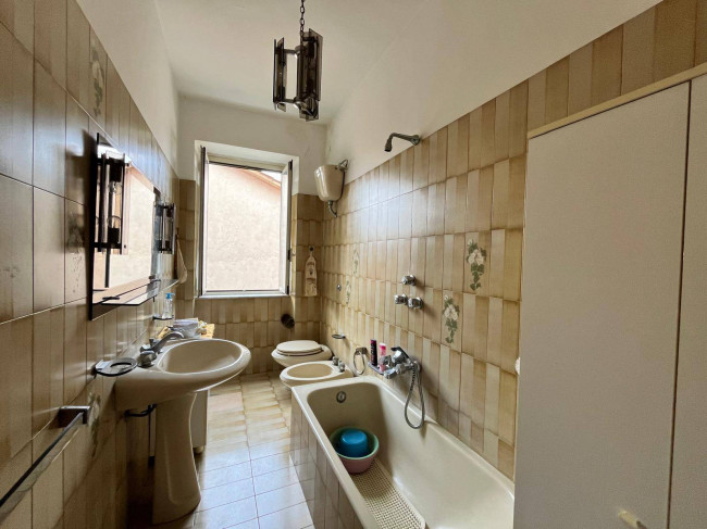 Appartamento in vendita a Vasanello