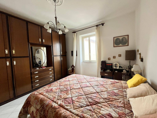 Appartamento in vendita a Vasanello