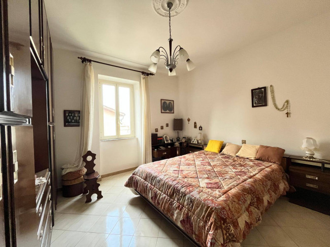 Appartamento in vendita a Vasanello