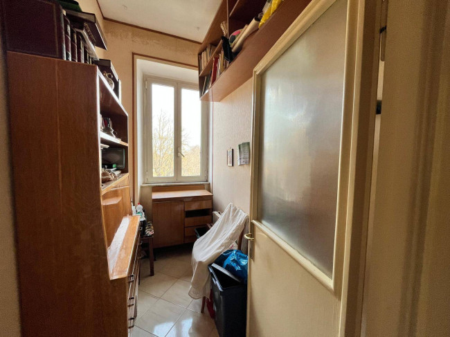 Appartamento in vendita a Vasanello