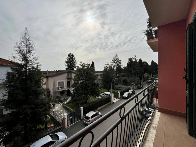 Appartamento in vendita a Vasanello