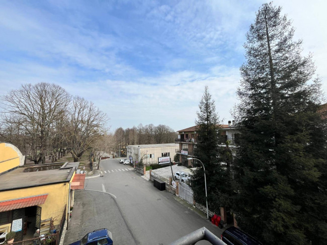 Appartamento in vendita a Vasanello