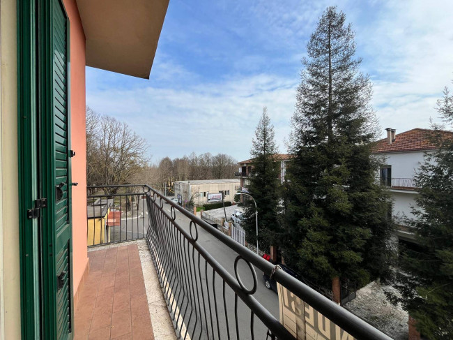 Appartamento in vendita a Vasanello