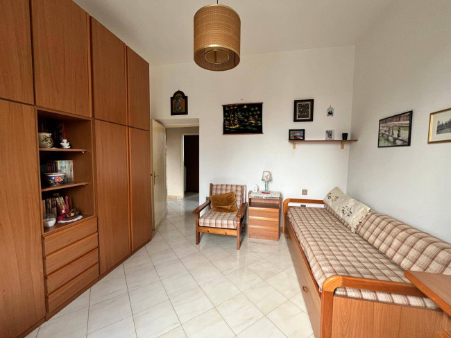 Appartamento in vendita a Vasanello