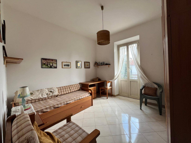 Appartamento in vendita a Vasanello